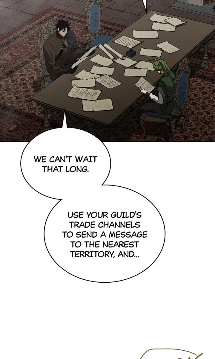 Under the Oak Tree Chapter 92 page 92