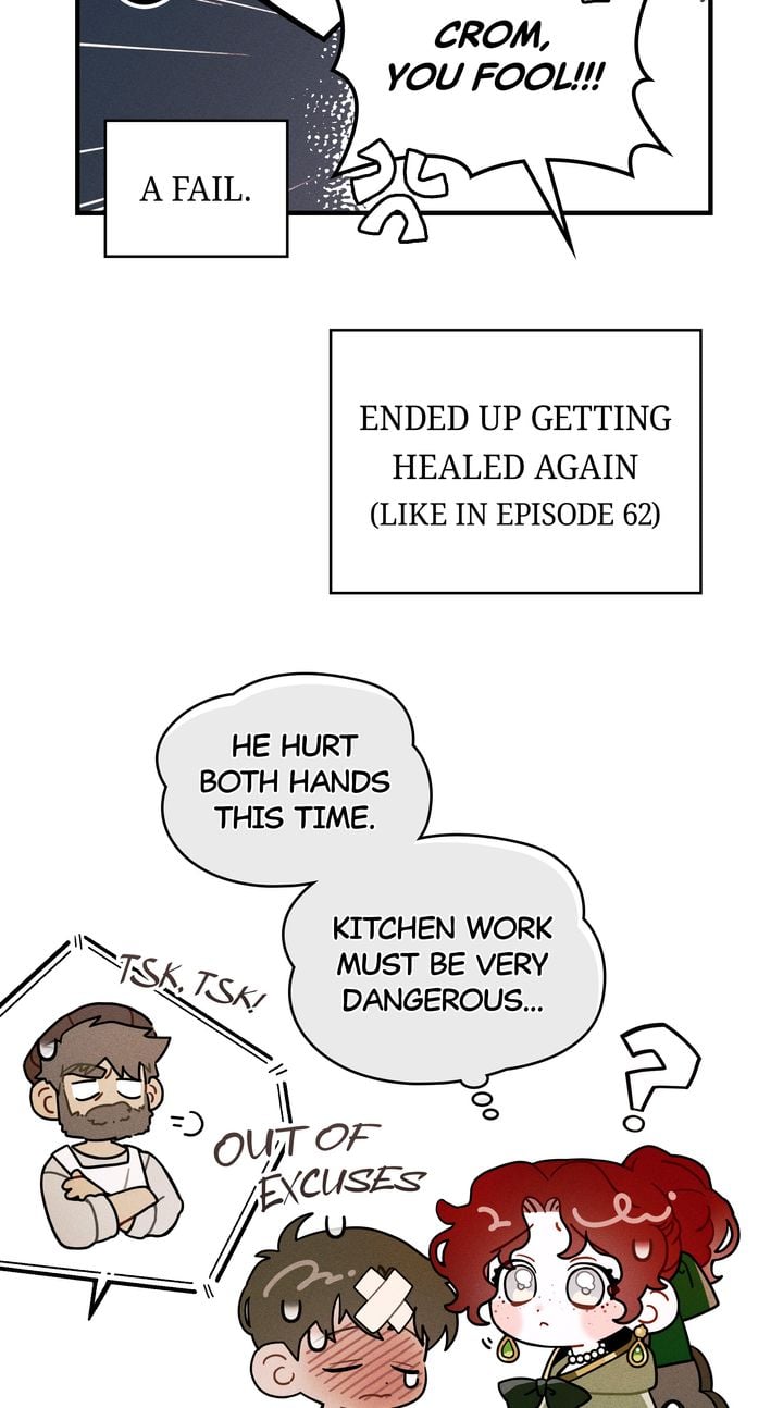 Under the Oak Tree Chapter 64.6 page 4
