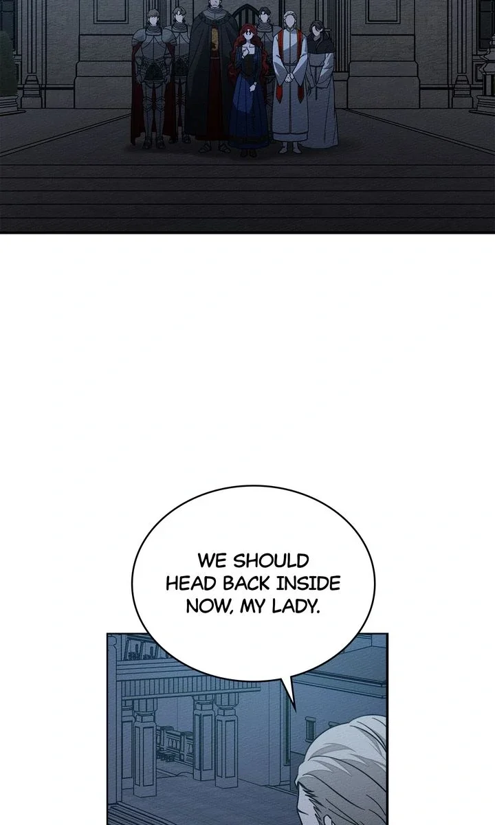 Under the Oak Tree Chapter 113 page 18
