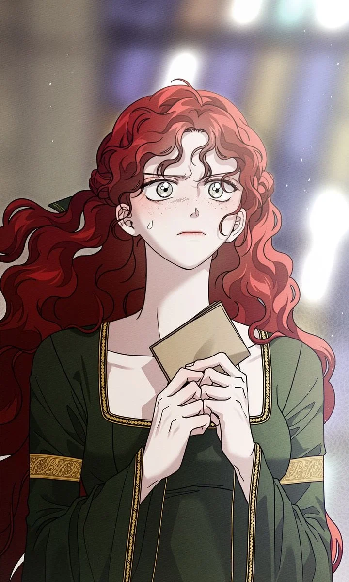 Under the Oak Tree Chapter 113 page 86