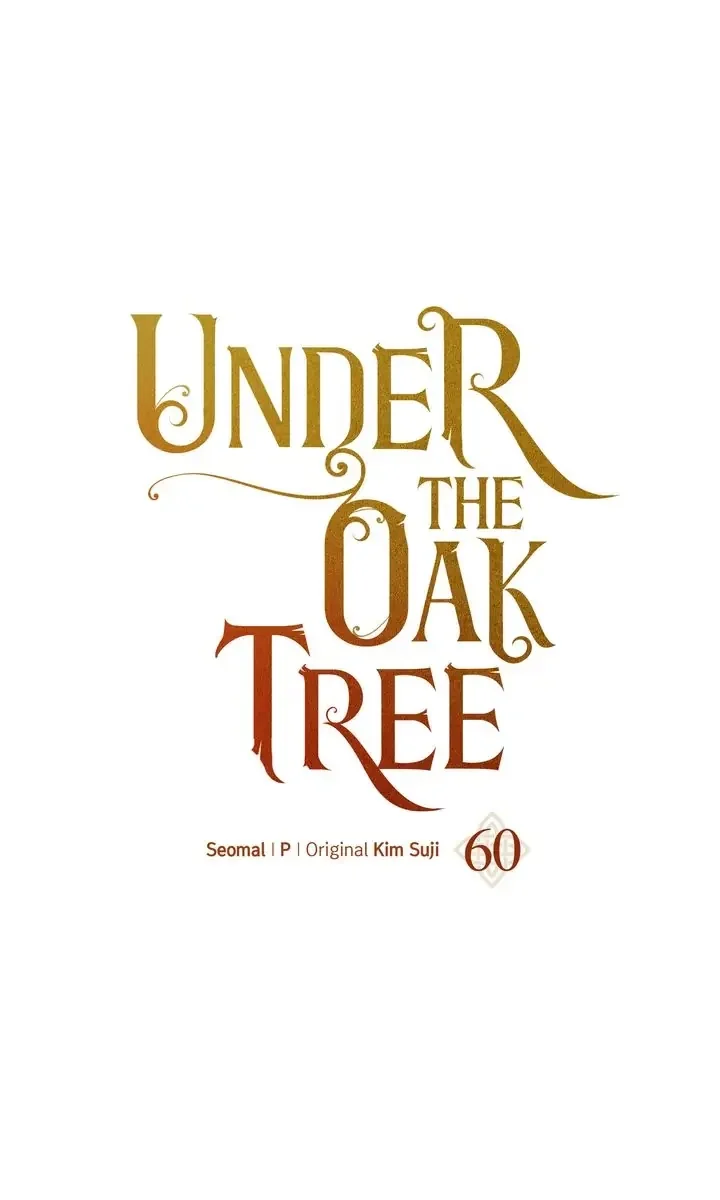 Under the Oak Tree Chapter 60 page 1