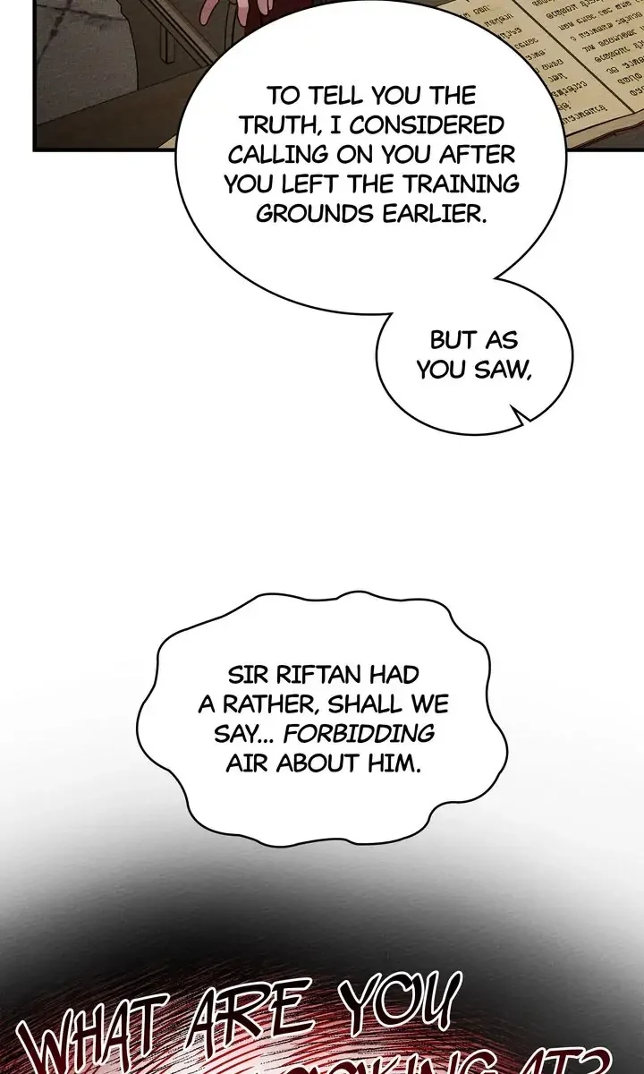 Under the Oak Tree Chapter 60 page 9