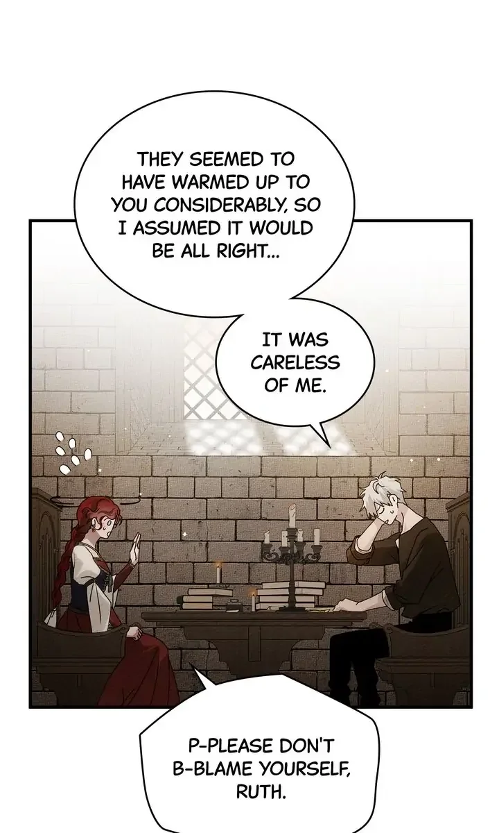Under the Oak Tree Chapter 60 page 18