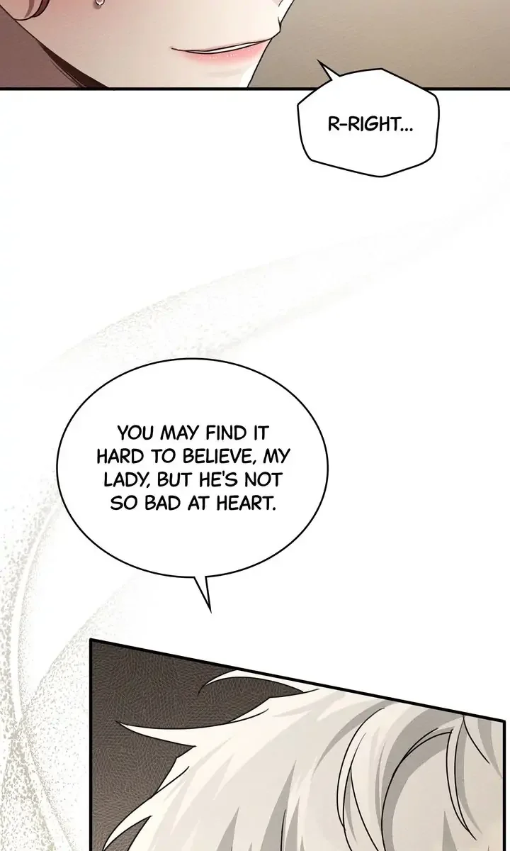 Under the Oak Tree Chapter 60 page 27