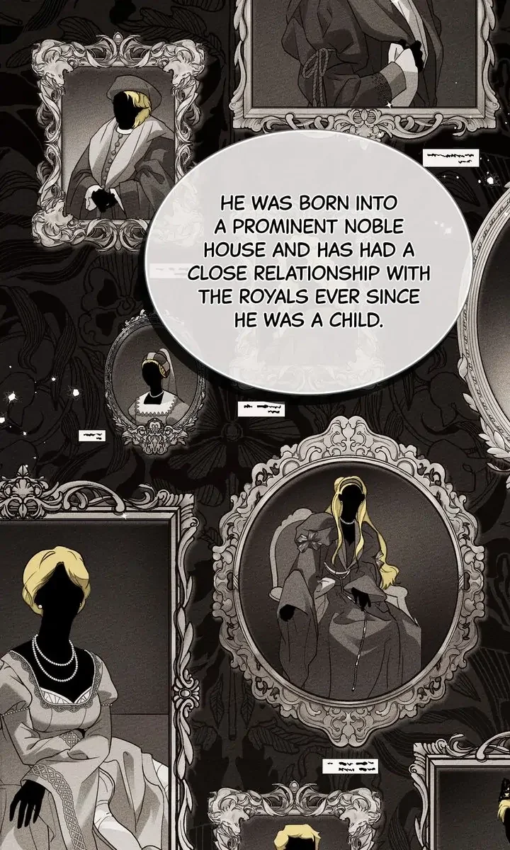 Under the Oak Tree Chapter 60 page 40