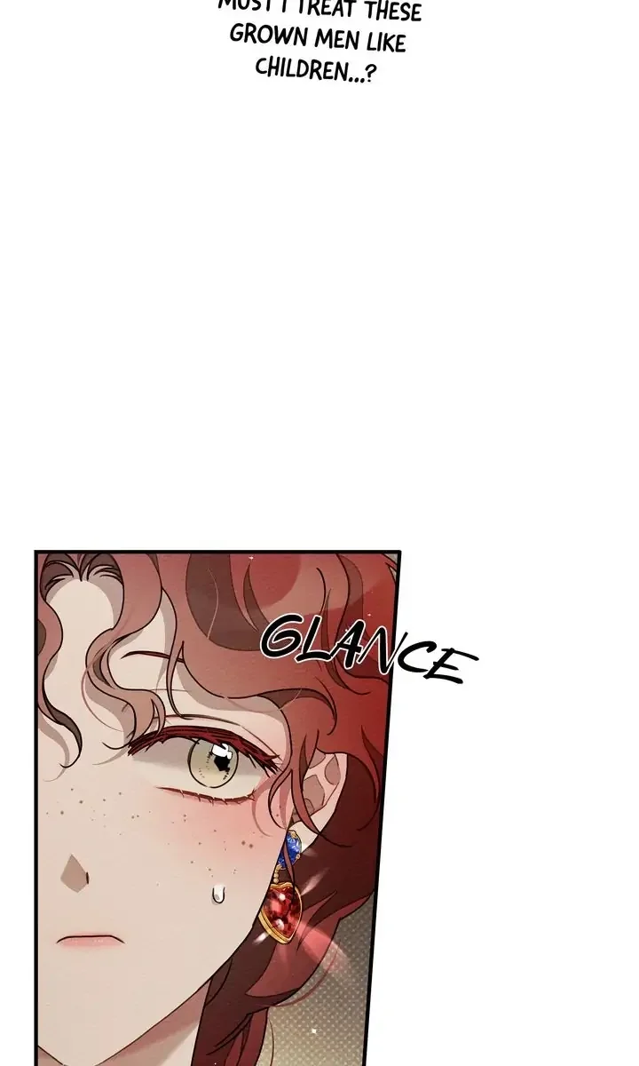 Under the Oak Tree Chapter 60 page 55