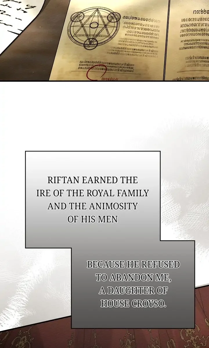 Under the Oak Tree Chapter 60 page 58