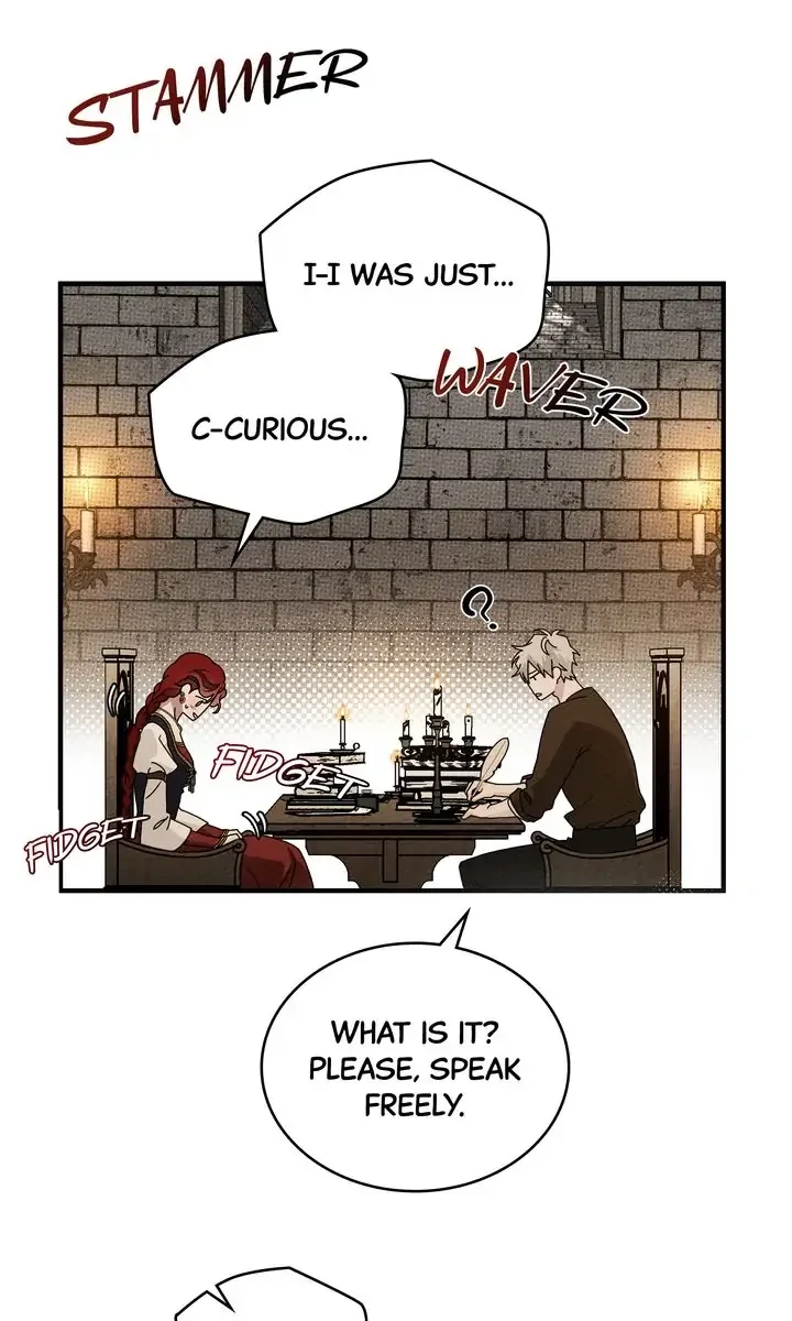 Under the Oak Tree Chapter 60 page 64