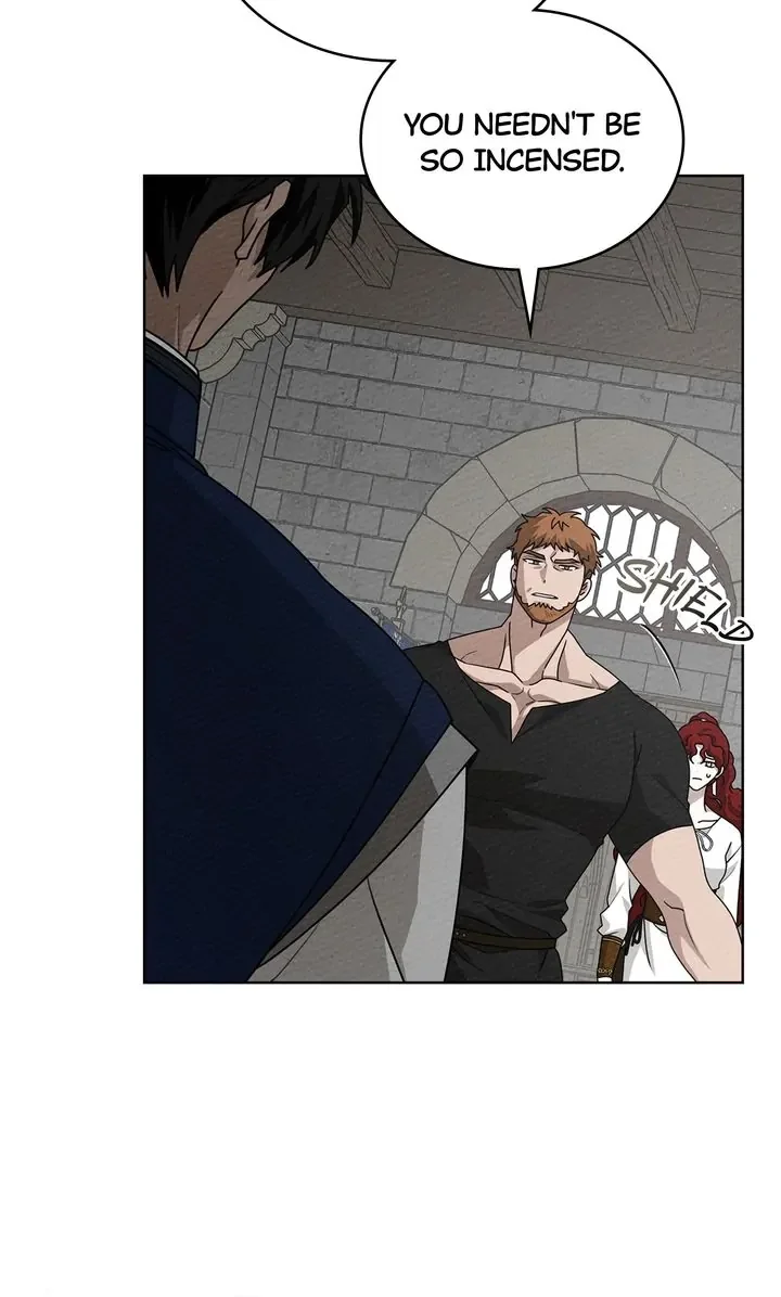 Under the Oak Tree Chapter 95 page 4