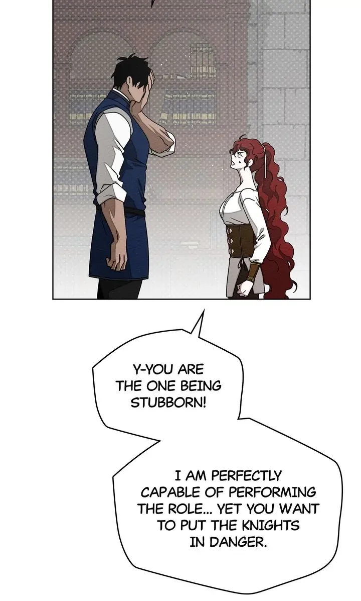 Under the Oak Tree Chapter 95 page 15