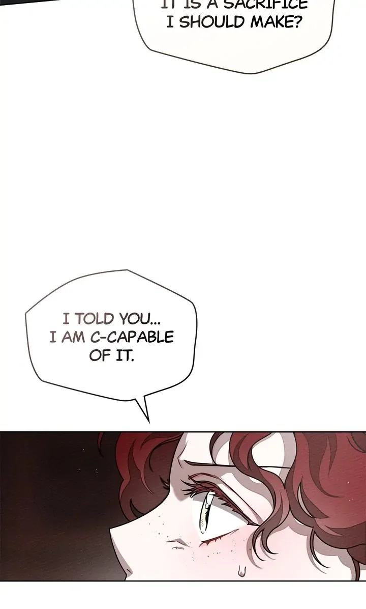Under the Oak Tree Chapter 95 page 18