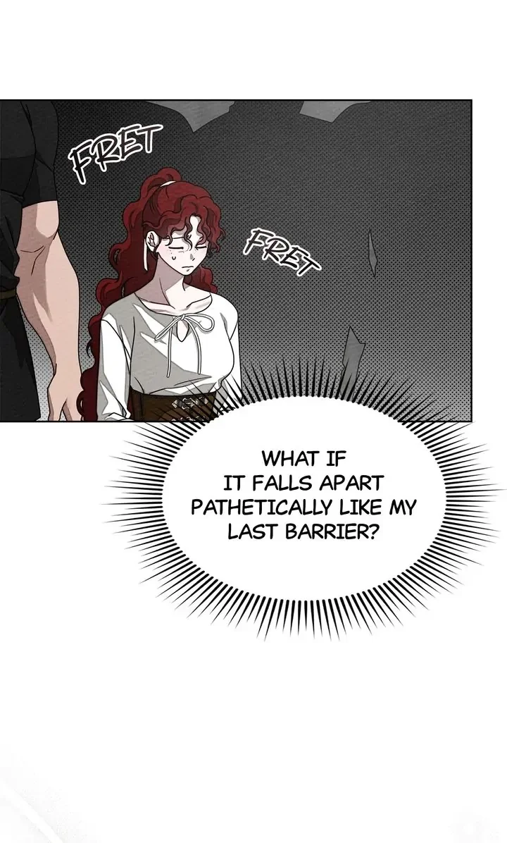 Under the Oak Tree Chapter 95 page 39
