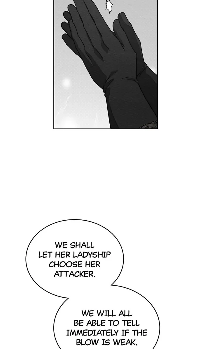 Under the Oak Tree Chapter 95 page 49