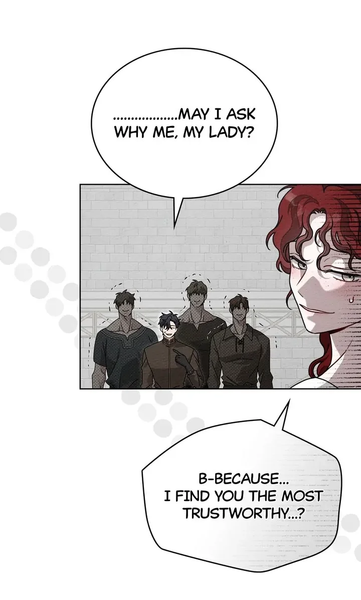 Under the Oak Tree Chapter 95 page 55