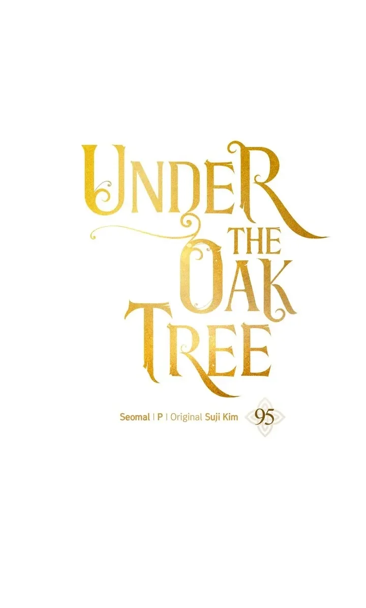 Under the Oak Tree Chapter 95 page 85