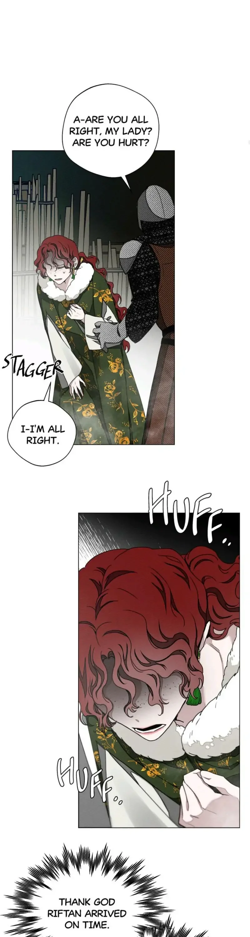 Under the Oak Tree Chapter 26 page 14