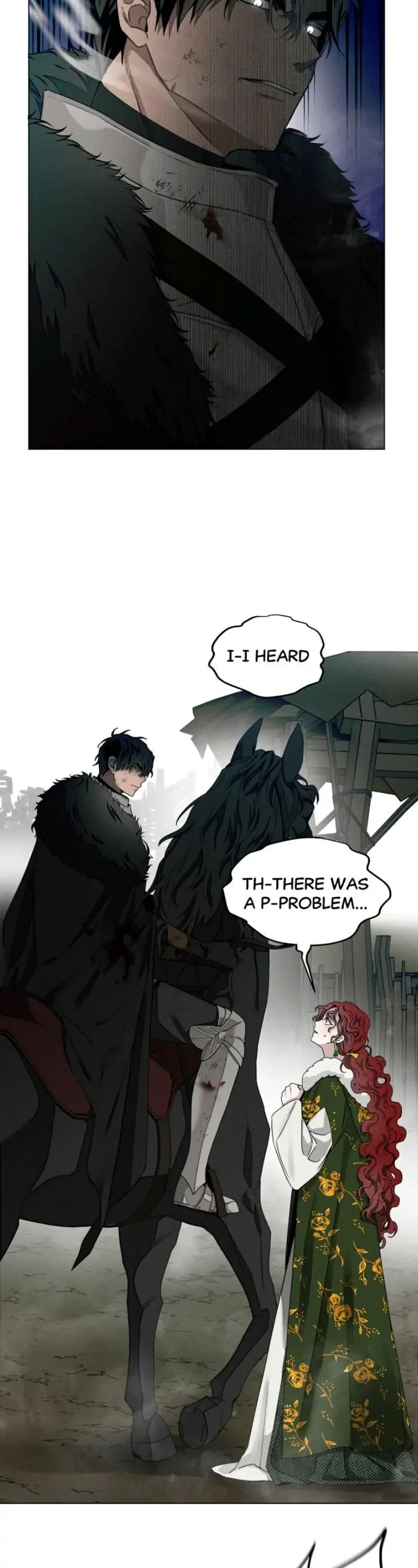 Under the Oak Tree Chapter 26 page 16