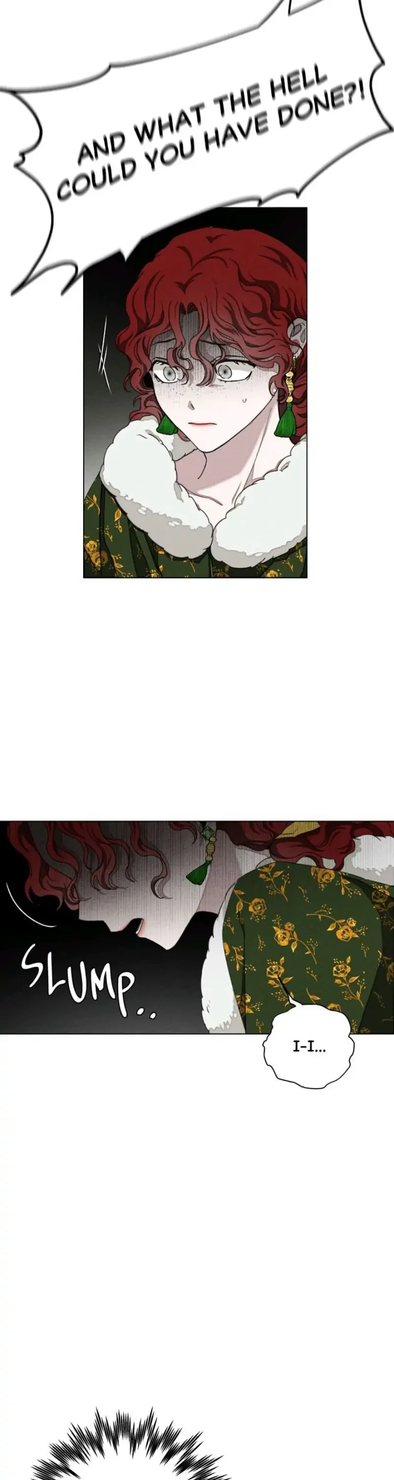 Under the Oak Tree Chapter 26 page 17