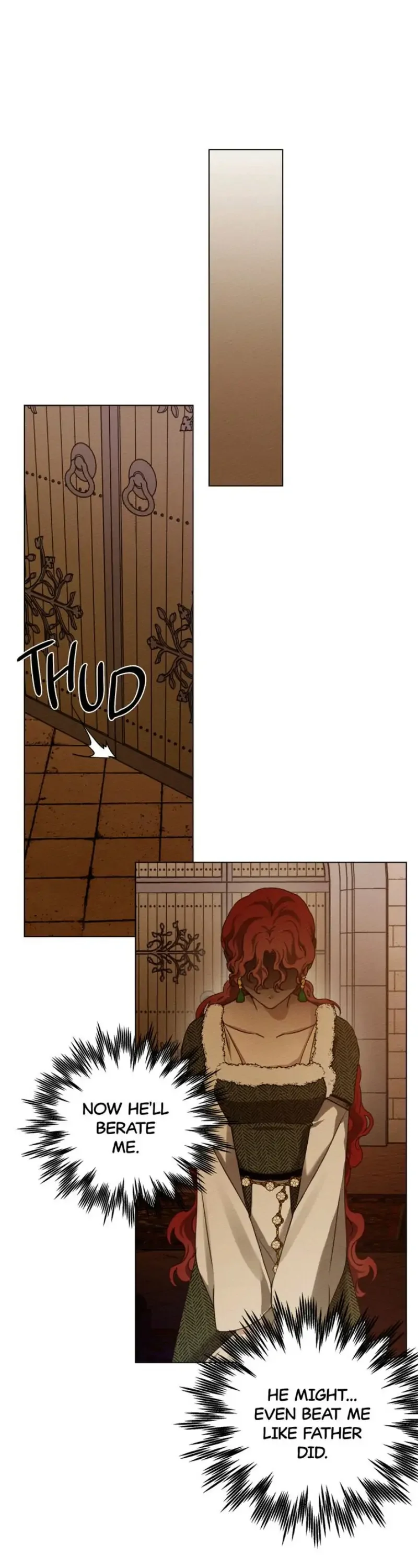 Under the Oak Tree Chapter 26 page 30