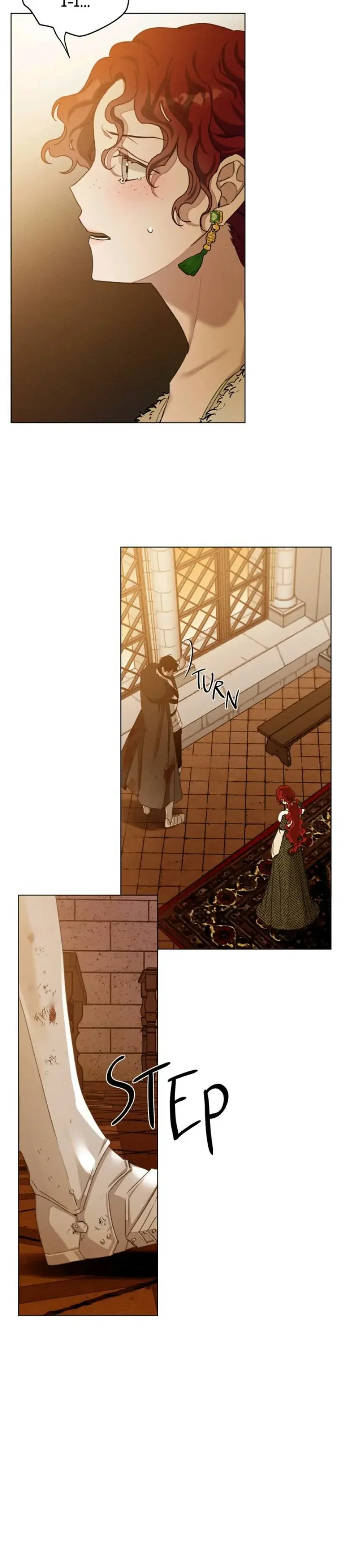 Under the Oak Tree Chapter 26 page 32