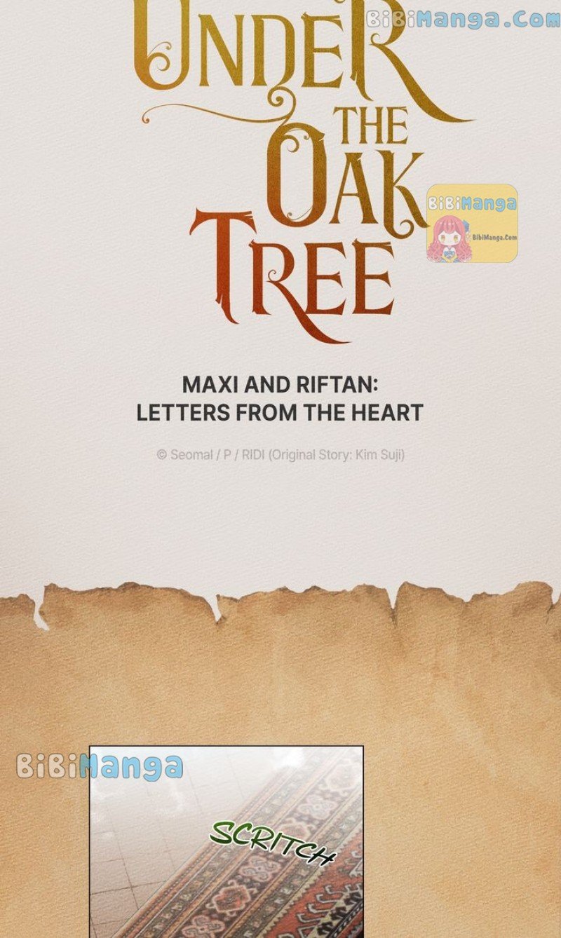 Under the Oak Tree Chapter 64.19 page 3
