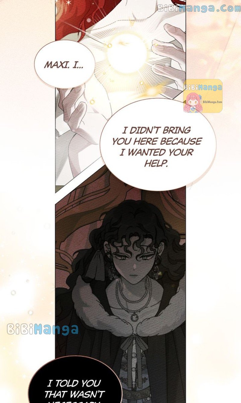 Under the Oak Tree Chapter 64.19 page 7