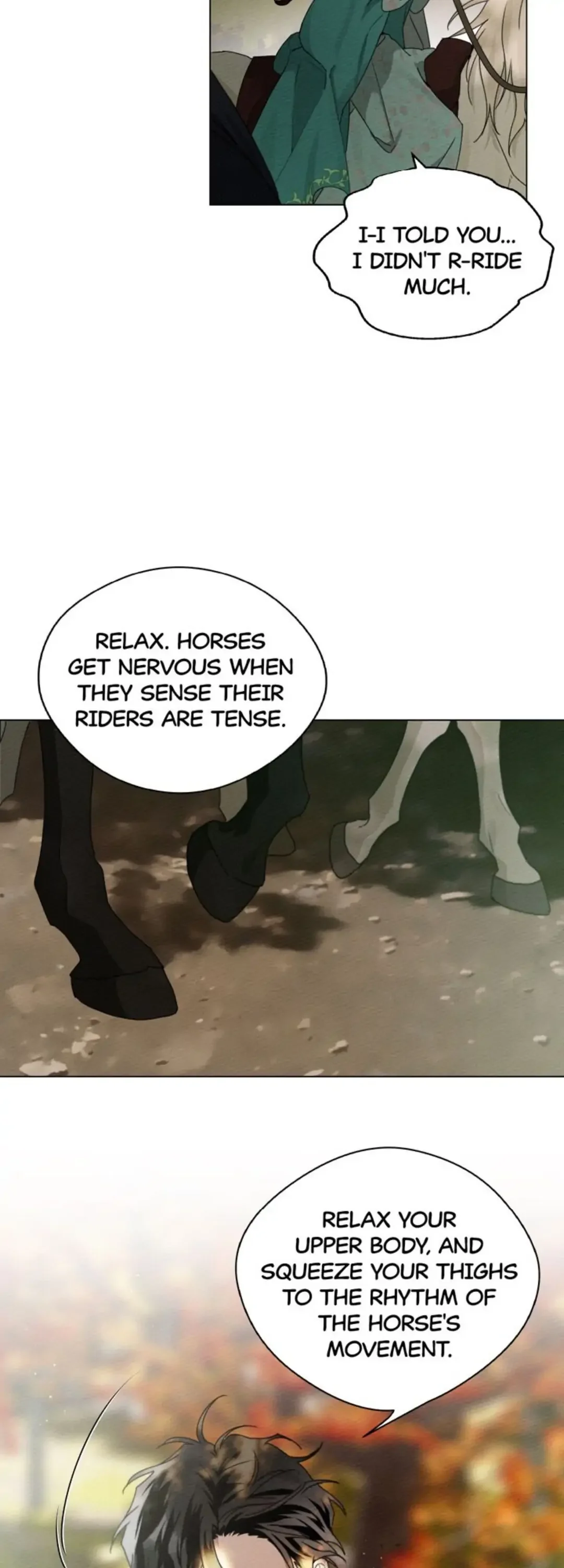 Under the Oak Tree Chapter 33 page 4