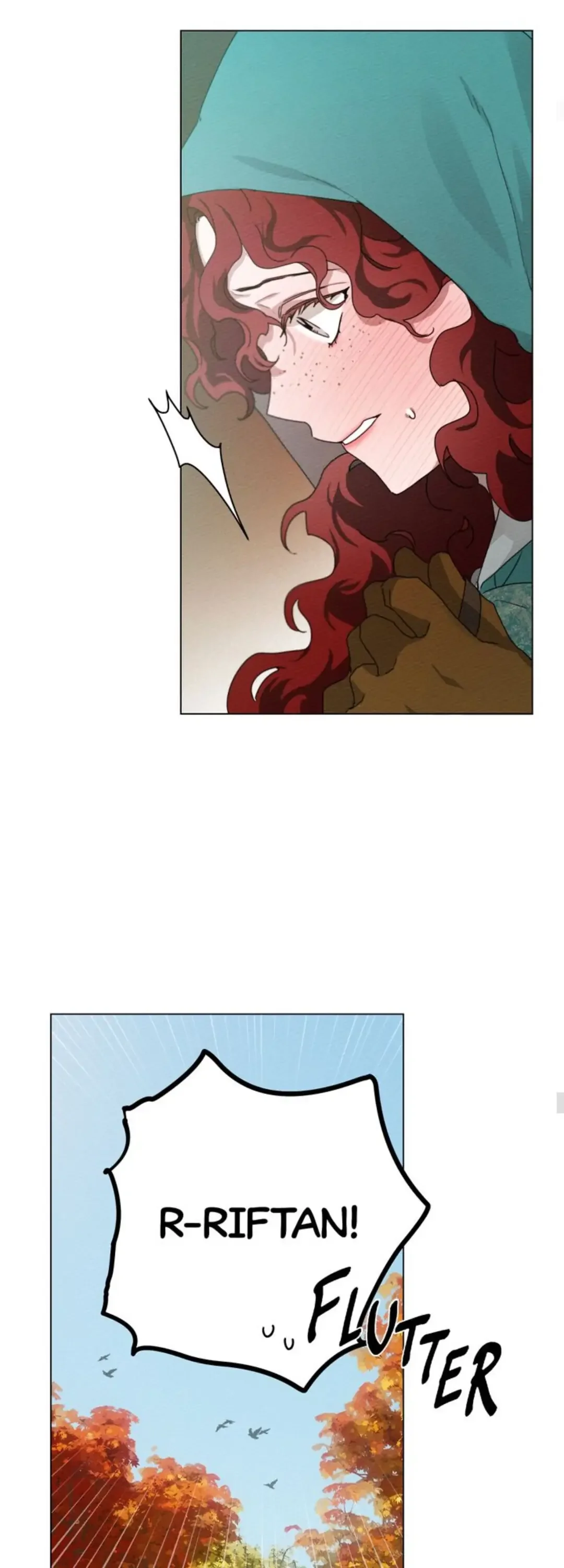 Under the Oak Tree Chapter 33 page 6