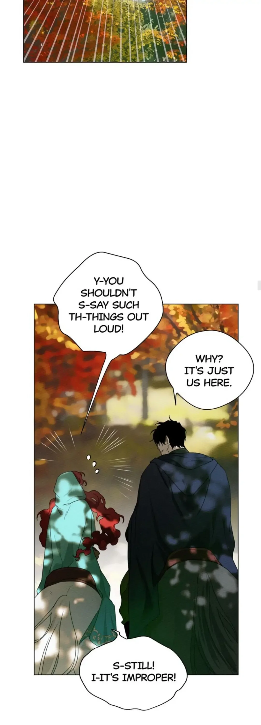 Under the Oak Tree Chapter 33 page 7