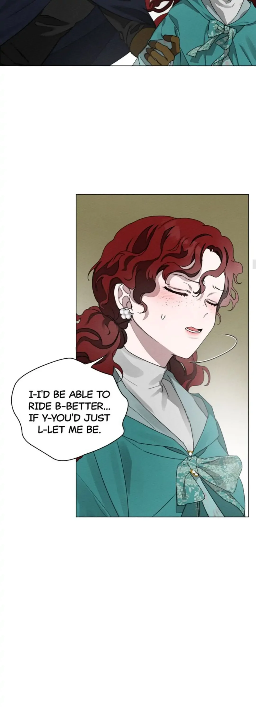 Under the Oak Tree Chapter 33 page 12