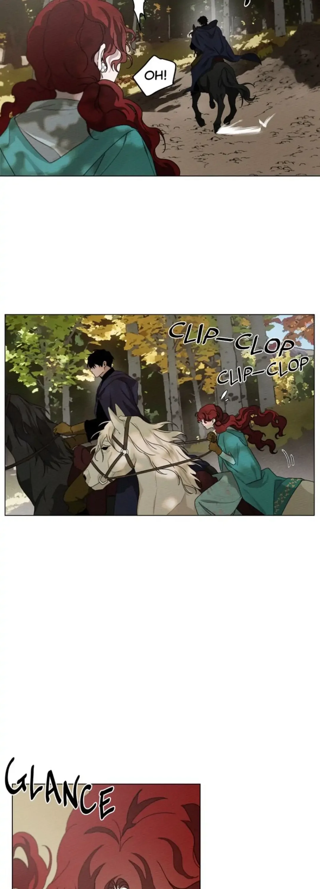 Under the Oak Tree Chapter 33 page 14