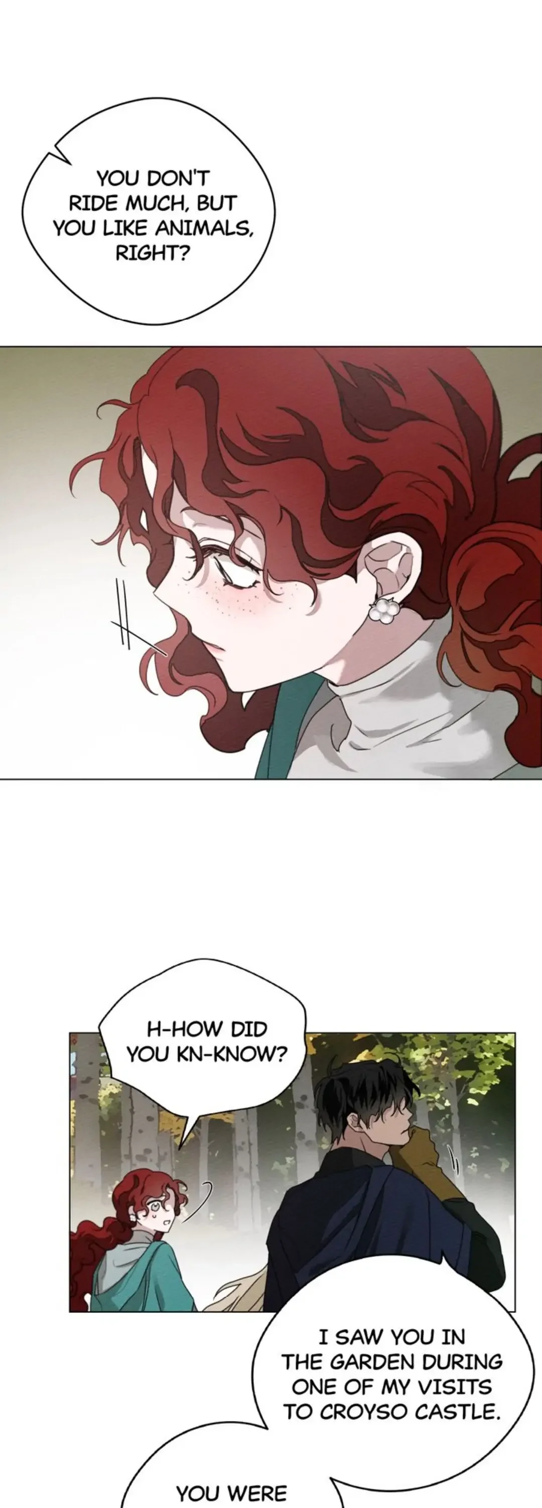Under the Oak Tree Chapter 33 page 16