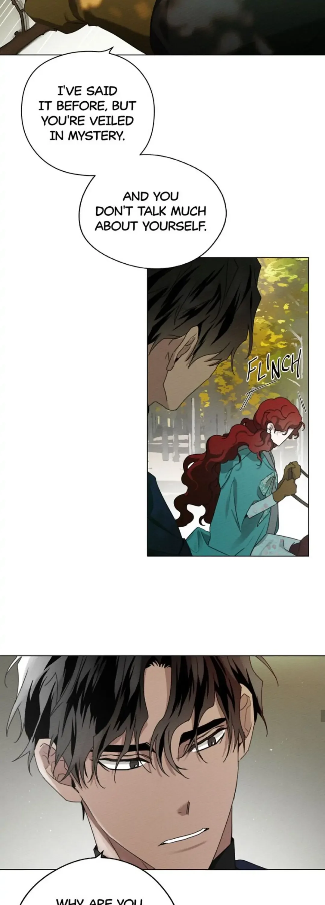 Under the Oak Tree Chapter 33 page 22