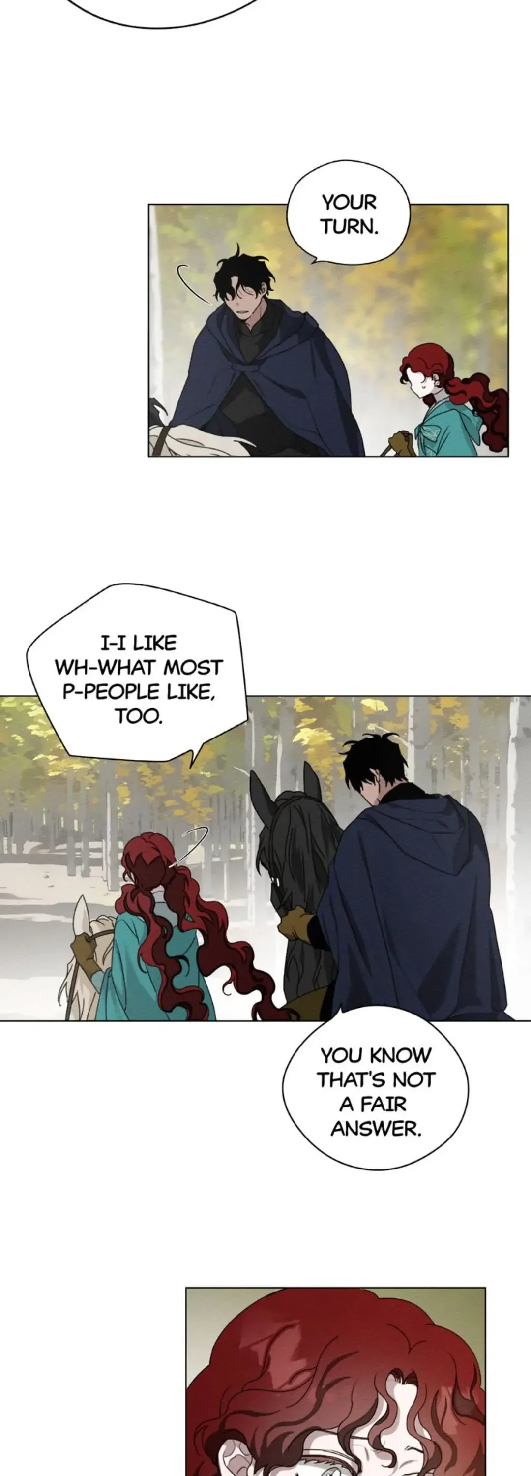 Under the Oak Tree Chapter 33 page 30