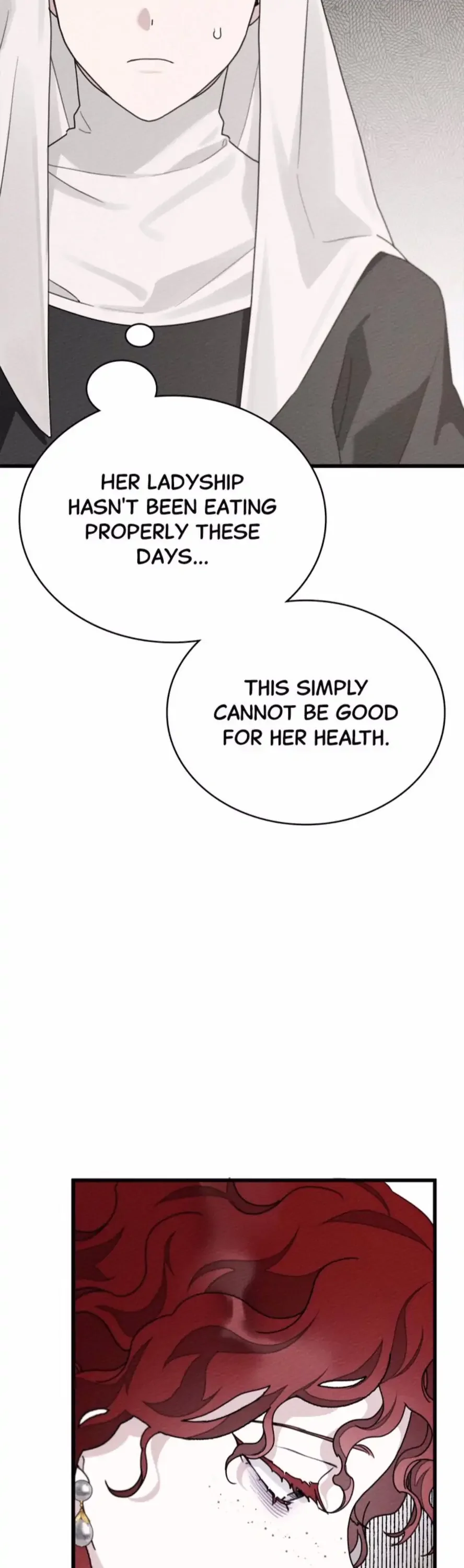 Under the Oak Tree Chapter 44 page 4