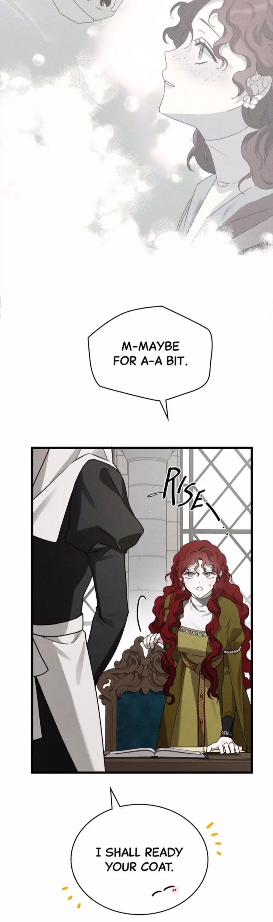 Under the Oak Tree Chapter 44 page 10