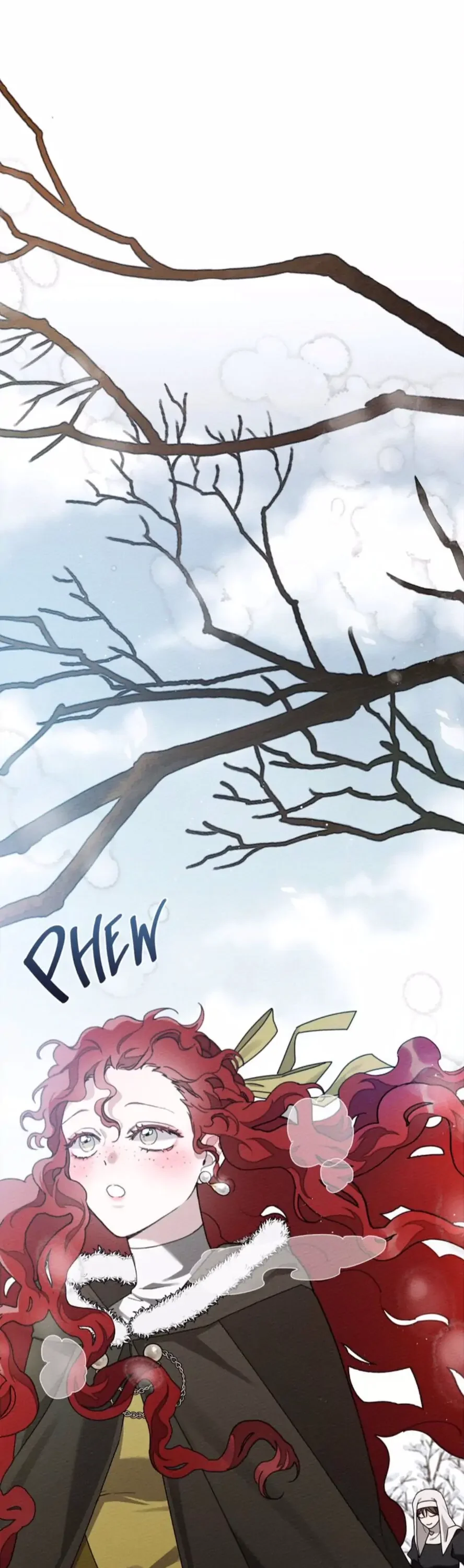 Under the Oak Tree Chapter 44 page 11