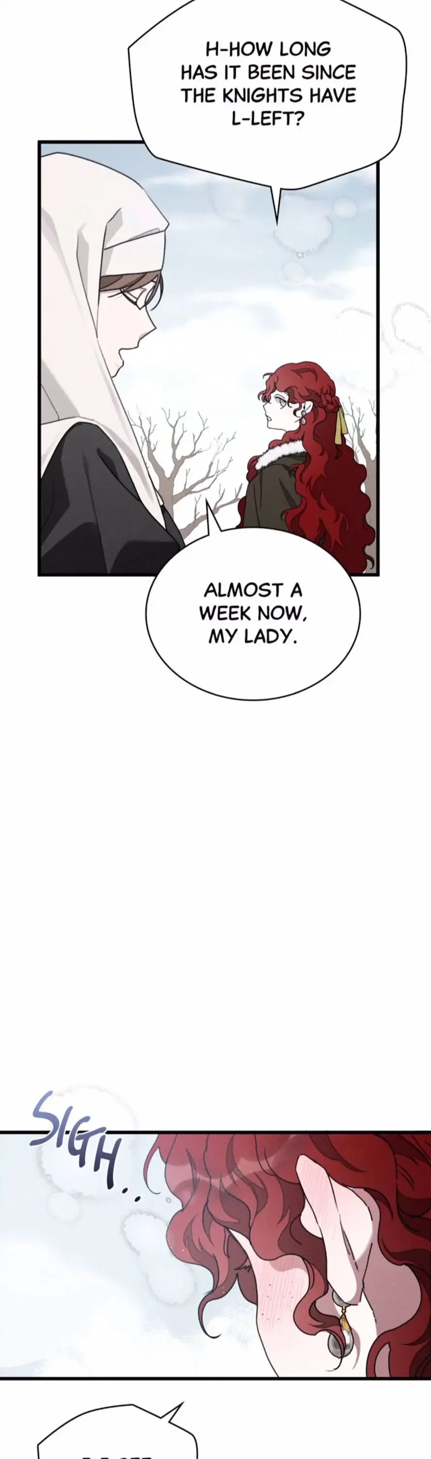Under the Oak Tree Chapter 44 page 15