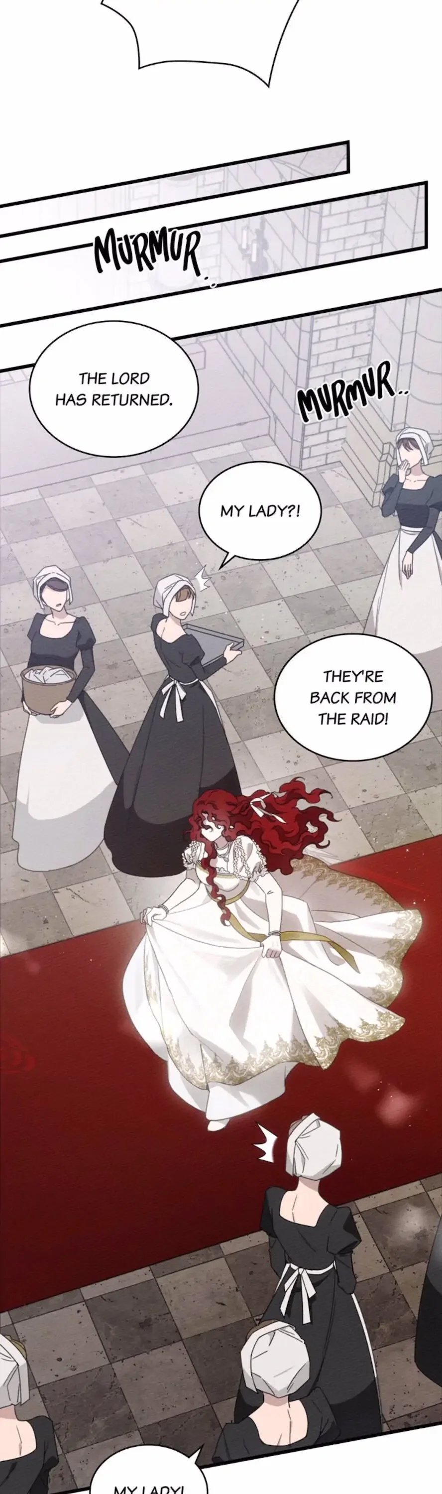Under the Oak Tree Chapter 44 page 26