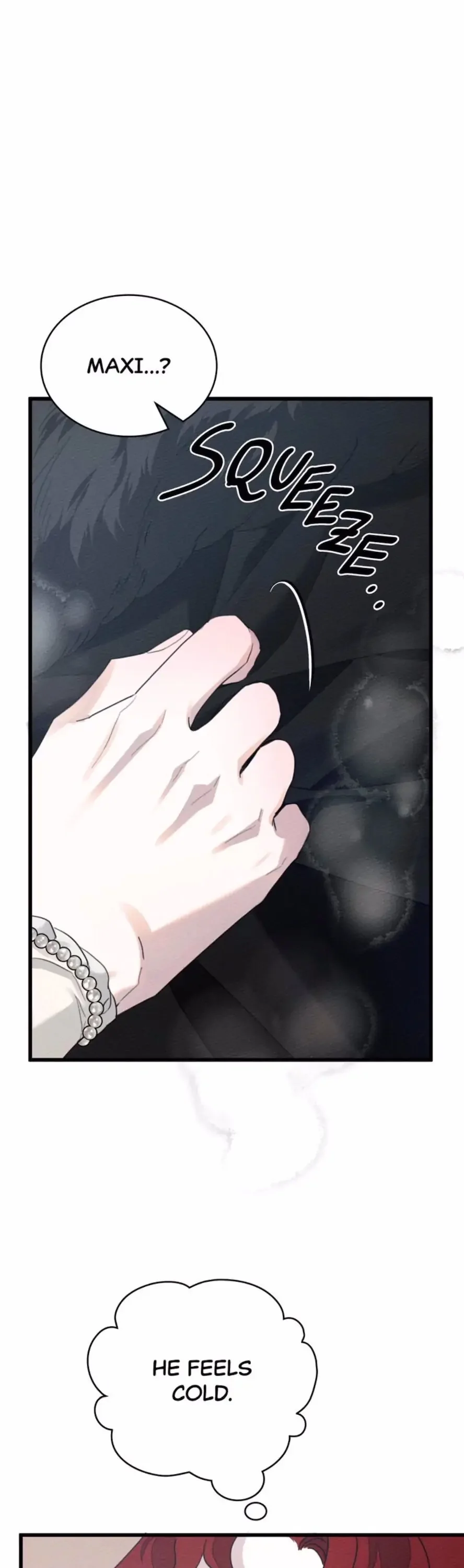 Under the Oak Tree Chapter 44 page 34