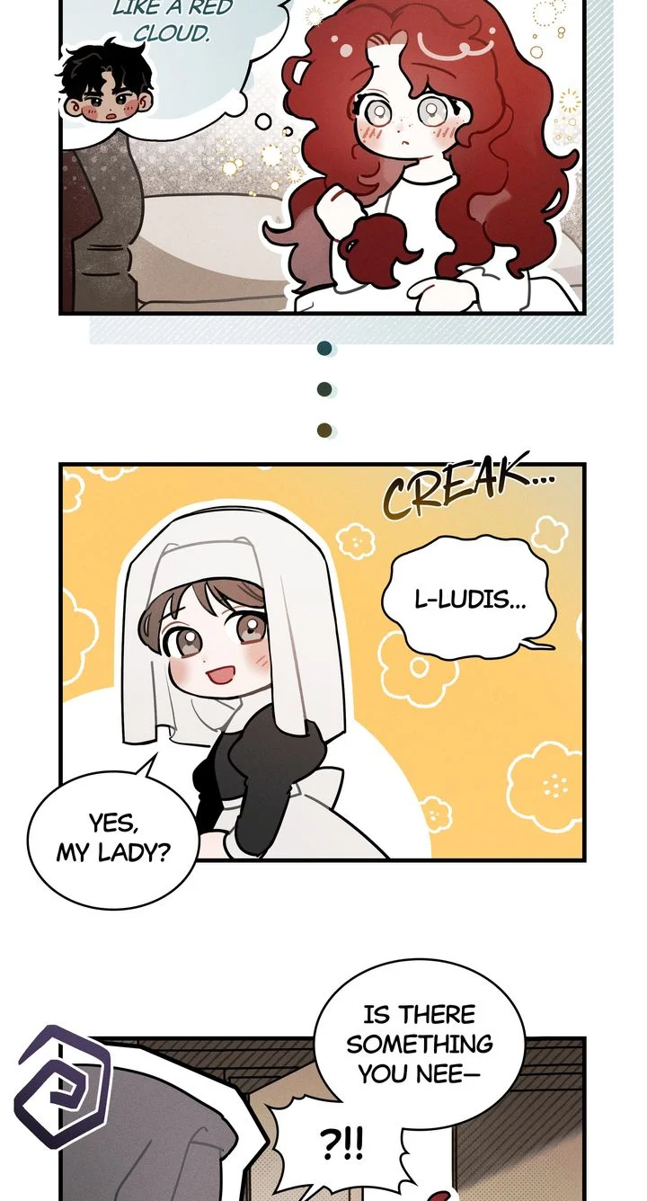 Under the Oak Tree Chapter 64.1 page 3