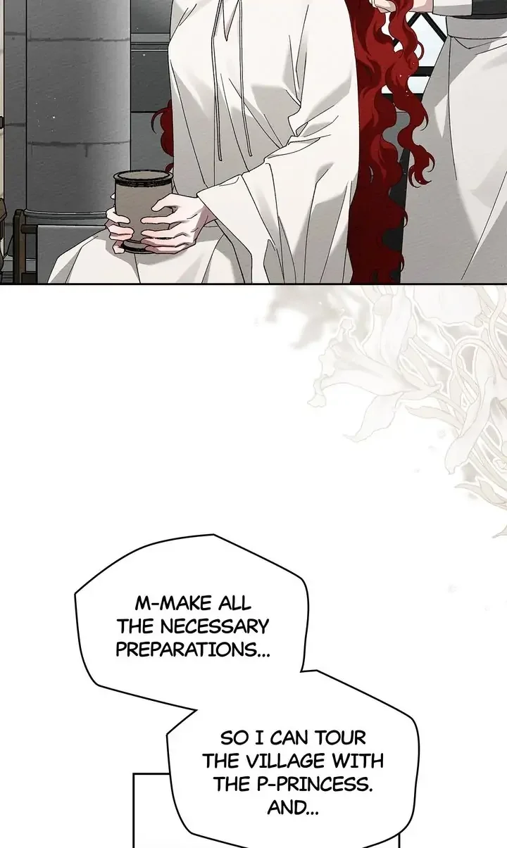 Under the Oak Tree Chapter 67 page 3