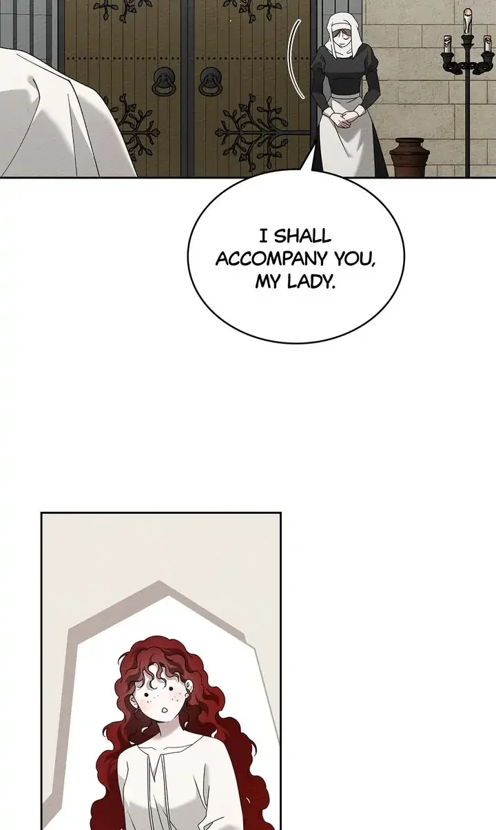 Under the Oak Tree Chapter 67 page 6