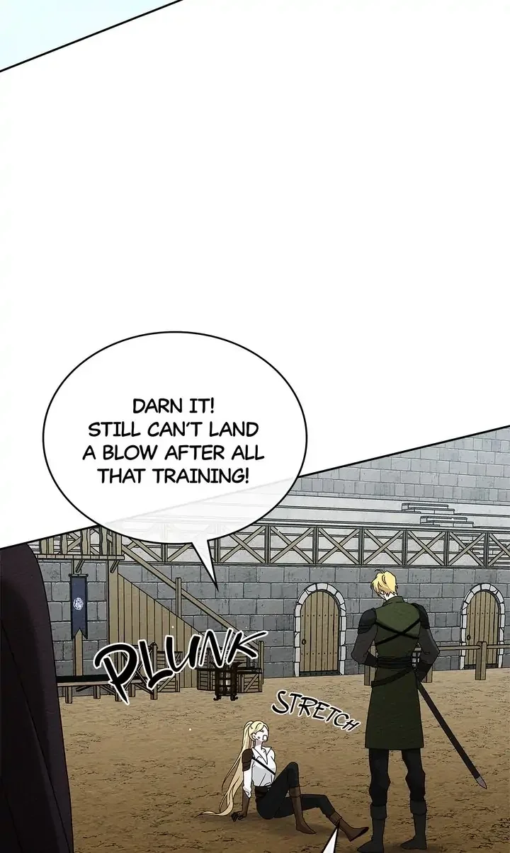 Under the Oak Tree Chapter 67 page 16
