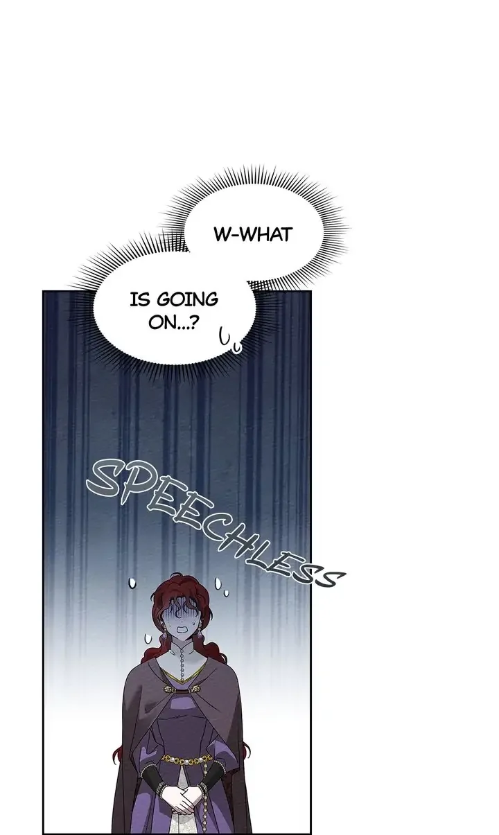 Under the Oak Tree Chapter 67 page 19