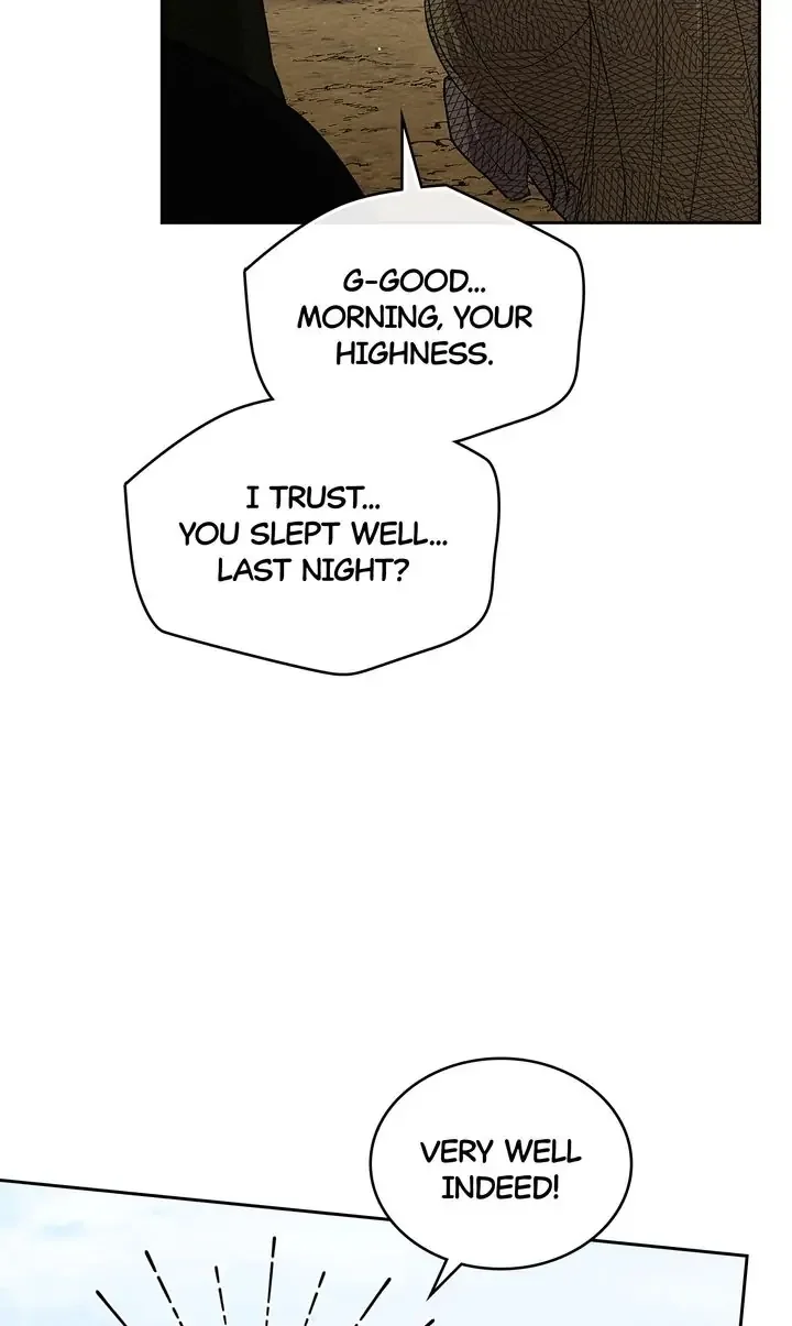 Under the Oak Tree Chapter 67 page 21