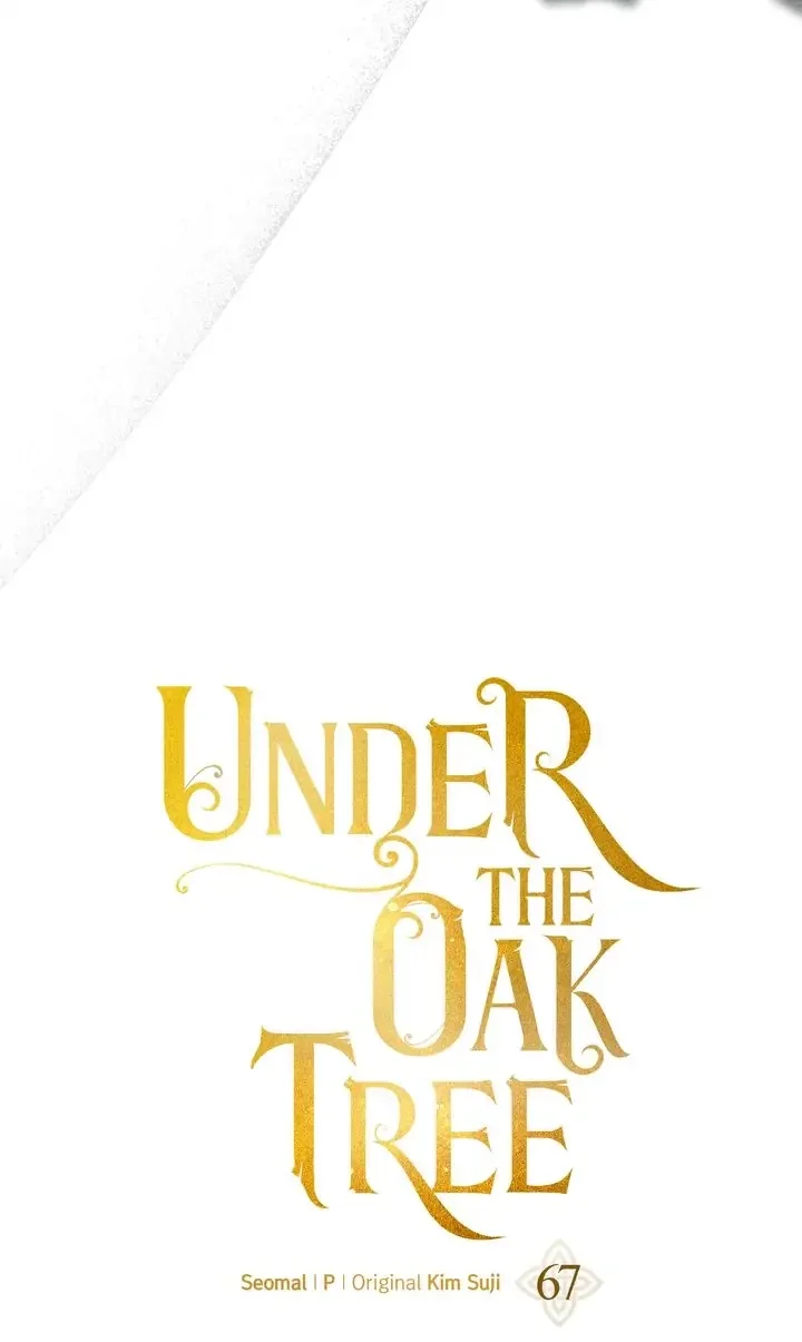 Under the Oak Tree Chapter 67 page 37