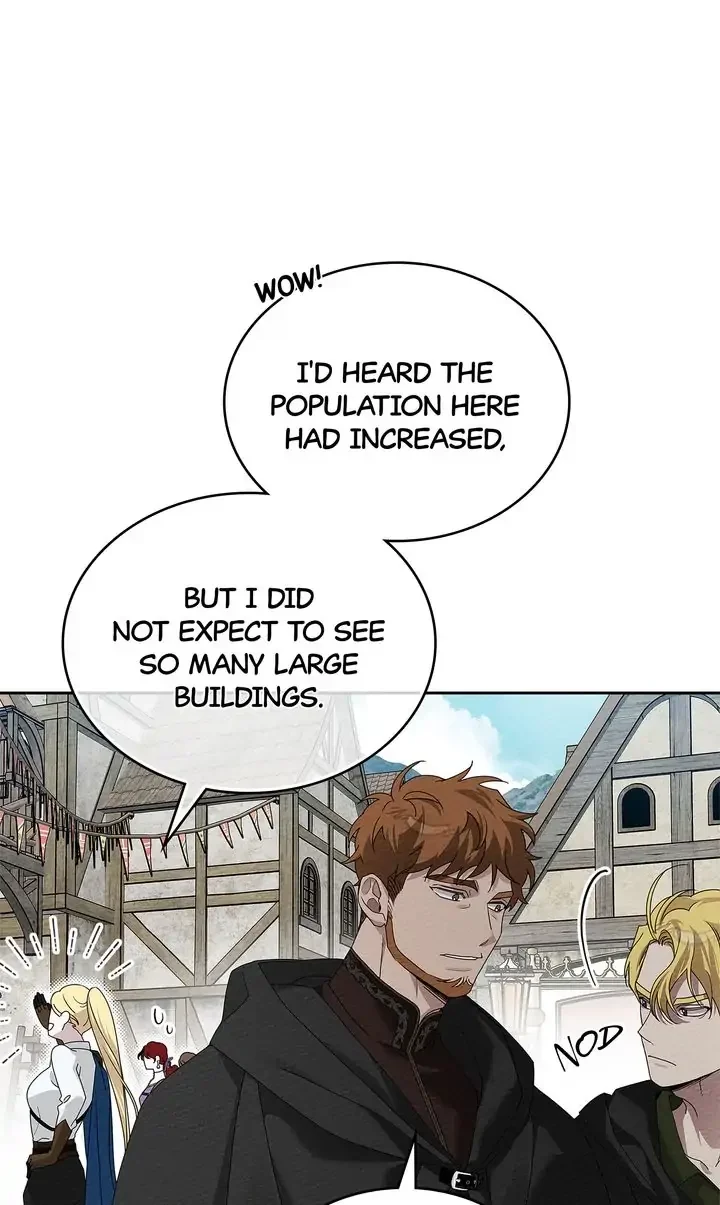 Under the Oak Tree Chapter 67 page 40