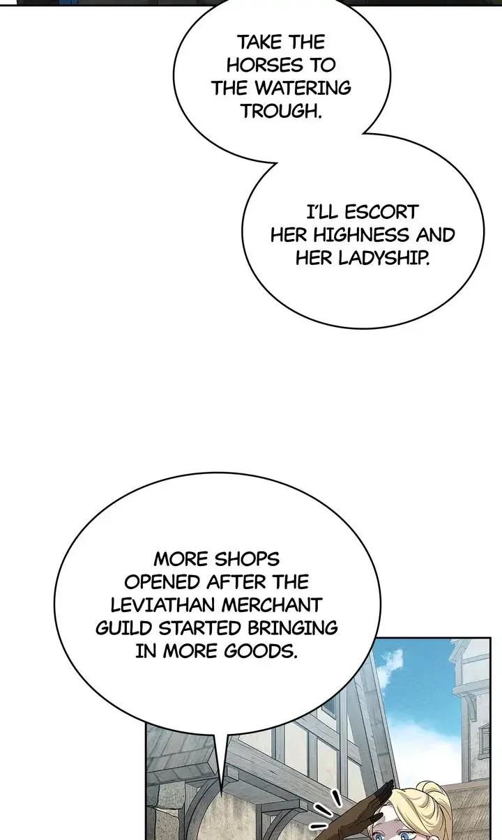 Under the Oak Tree Chapter 67 page 41