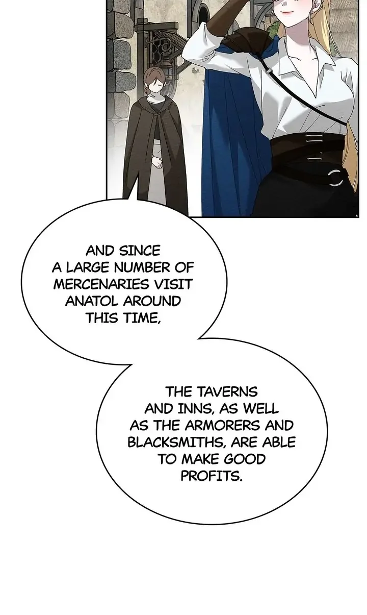 Under the Oak Tree Chapter 67 page 42